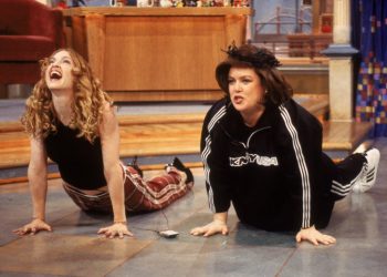 ¿Cuál es el estado de salud de Madonna? Esto dijo la actriz Rosie O’Donell