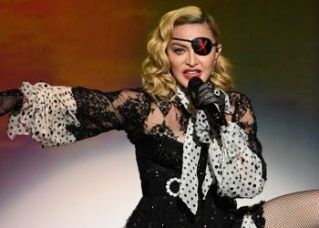 Madonna es hospitalizada, te contamos el motivo
