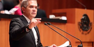 Esto dijo Miguel Ángel Mancera sobre la posible cancelación de 35 Normas Oficiales Mexicanas para la atención de distintas enfermedades