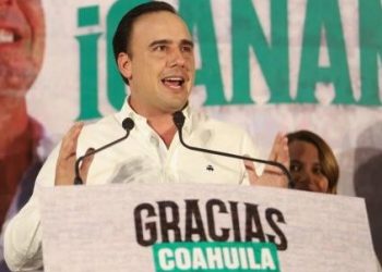 Estamos muy agradecidos y comprometidos con la gente: Manolo Jiménez