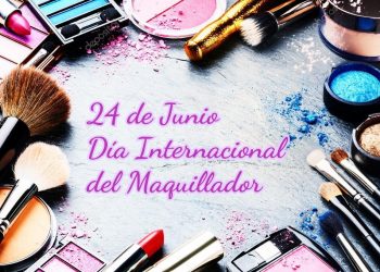 Día Internacional del Maquillador