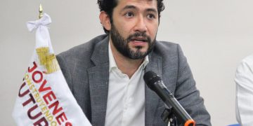 Esto dijo el PRI en el Senado sobre el nombramiento de Marath Bolaños como Secretario del Trabajo