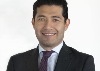 ¿Quién es Marath Bolaños, nuevo titular de la Secretaría del Trabajo?