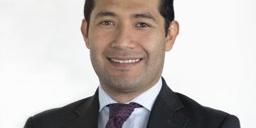 ¿Quién es Marath Bolaños, nuevo titular de la Secretaría del Trabajo?