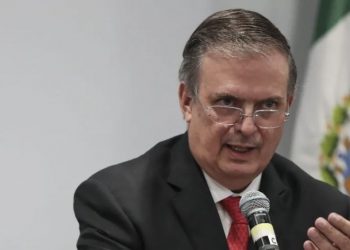 Mi experiencia me da los conocimientos que necesita el país para los próximos 6 años: Marcelo Ebrard