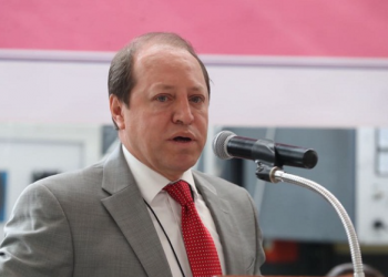 El proceso de Morena es una precampaña fuera de los márgenes de la ley; el INE no debe titubear: Baños