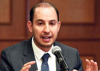 El número de votos obtenidos en esta elección demuestra de la coalición Va Por México es competitiva: Marko Cortés