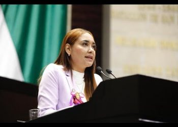 Propone Morena en la Comisión Permanente que amenazas verbales o escritas se tipifiquen como Violencia Familiar