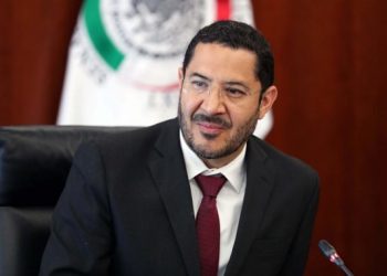 Esto opina Martí Batres de la eventual salida de Sheinbaum del gobierno capitalino