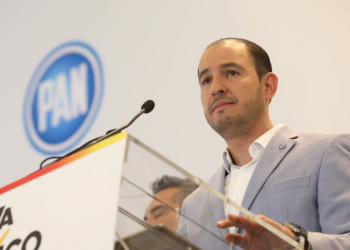 Estamos en un proceso de construcción que involucra a la sociedad de cara al 2024: Cortés