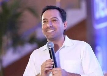 Mauricio Vila se queda en Yucatán