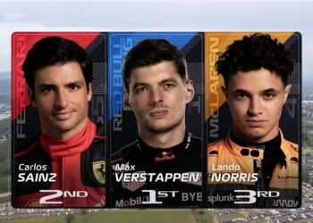 Max Verstappen se lleva la Pole Position para el Gran Premio de España