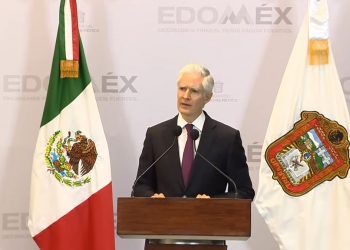 Esto dijo Alfredo del Mazo sobre los resultados de las elecciones en Edomex