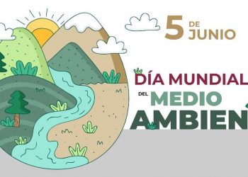 Día Mundial del Medio Ambiente