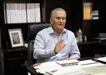 Registra Tamaulipas 6 casos confirmados de meningitis y 25 casos sospechosos