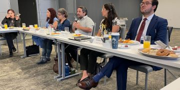 Te decimos la razón por el que organizaciones civiles piden a autoridades proteger la salud de la población en Cuenca de Burgos
