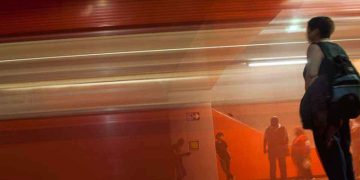 Te decimos cuál fue la causa del deceso del trabajador del Metro
