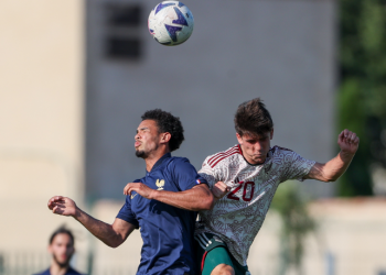 México vence a Francia en penales y es finalista del Torneo Sub 23 Maurice Revello