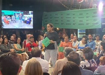 Te decimos cuando Mexicolectivo presentará su agenda ciudadana