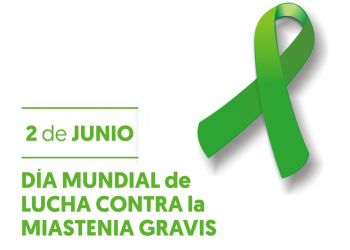 Día Mundial de Lucha contra la Miastenia Gravis
