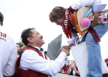 Esto dijo Ignacio Mier sobre los resultados en las elecciones en Edomex y Coahuila
