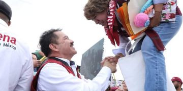 Esto dijo Ignacio Mier sobre los resultados en las elecciones en Edomex y Coahuila