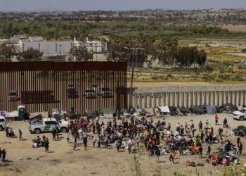 La mayoría de los migrantes en el norte de México no cuentan con documentos, asegura la OIM