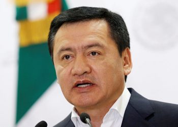 Que incluyan a Osorio Chong en baraja de aspirantes presidenciales de oposición pide a dirigentes Miguel Ángel Mancera