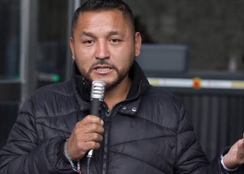 ¿La FGR podría investigar la muerte de Pedro Carrizales “El Mijis”?