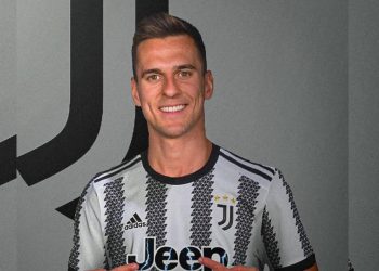 La Juventus se queda con Milik
