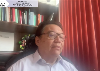 En México, 8 de cada 10 trabajadores de la Industria de la Moda viven con salarios de pobreza