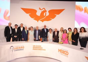 Movimiento Ciudadano impugnará reglas de las corcholatas de Morena ante el TEPJF