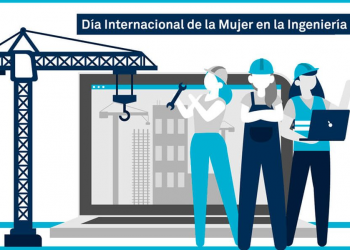 Día Internacional de la Mujer en la Ingeniería