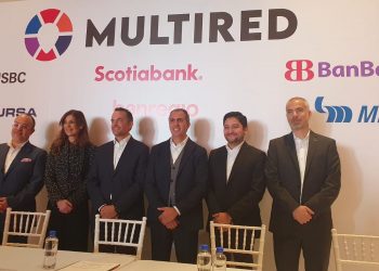 MultiRed ha generado ahorros por 5 mil mdp a cuentahabientes