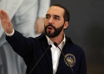 ¿Nayib Bukele buscará la reelección?