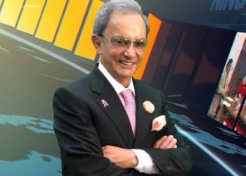 Muere el periodista mexicano Nino Canún 