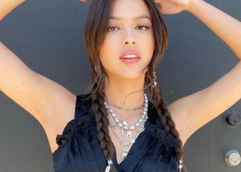 Te contamos cuando será presentado el nuevo disco de Olivia Rodrigo