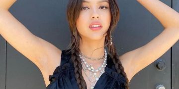 Te contamos cuando será presentado el nuevo disco de Olivia Rodrigo