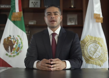 ¿Por qué García Harfuch ofreció una disculpa pública a Gustavo Fabián?