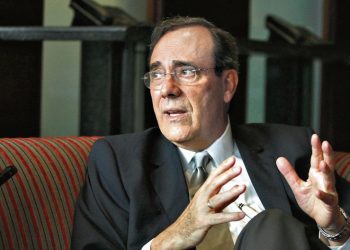 Muere el escritor y periodista cubano Carlos Alberto Montaner