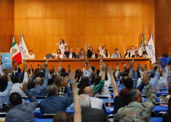 Oposición avala métodos para elegir candidato presidencial de 2024