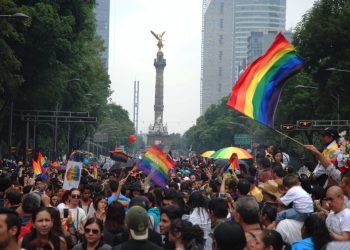 Leticia Bonifaz: Hay avances, pero continúa la discriminación hacia la comunidad LGBTT+