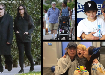¿Importa la edad para ser padre?