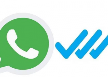 ¿Ya sabes qué significan las tres palomitas del WhatsApp?