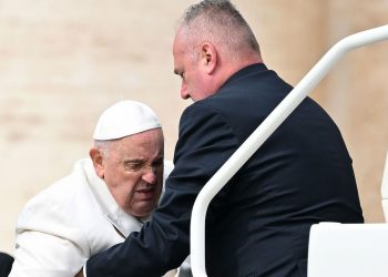Te decimos por que fue hospitalizado de emergencia el Papa Francisco