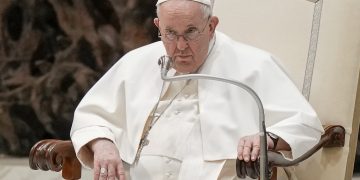El Papa Francisco se reunirá en Lisboa con víctimas de abusos sexuales