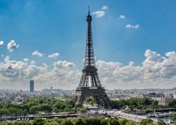 París adopta un plan urbanístico para adaptarse al cambio climático con más zonas verdes