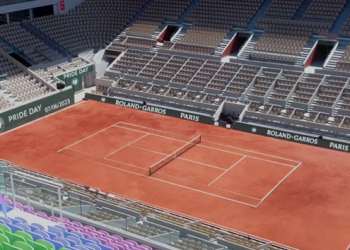 El Alcaraz-Djokovic abrirá el baile de semifinales en París