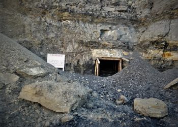 ¿Cómo va el rescate de los cuerpos de los mineros de Pasta de Conchos? AMLO dijo esto