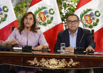 Esto pide Perú a México ante amenazas a sus diplomáticos